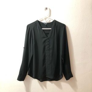 🌸EXPRESS Blouse